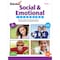 Newmark Learning Social + Emotional Learning Flip Chart NL4681 - alternate 4